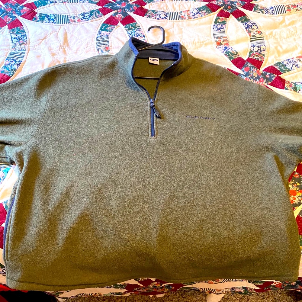 Old Navy Fleece